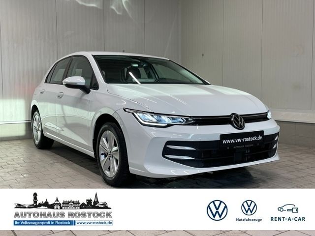 VW Golf 24.300 km 25.500 &euro; Rostock 18146