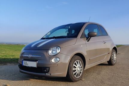 Fiat 500 119.974 km 4.890 &euro; Schwäbisch Gmünd 73525