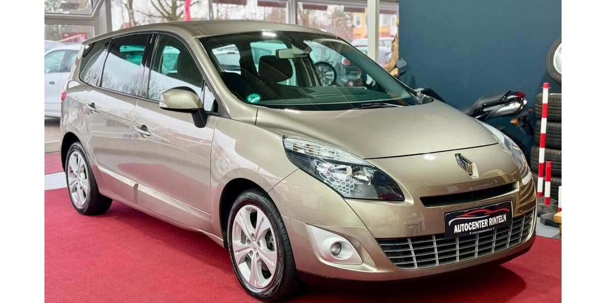 Renault Scenic 119.000 km 4.690 &euro; Rinteln 31737