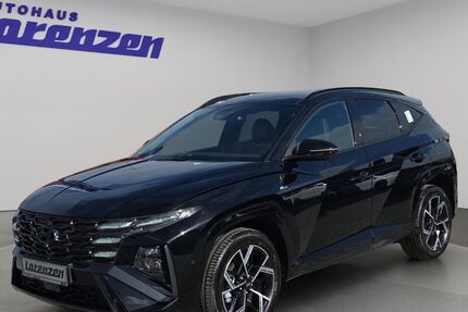 Hyundai TUCSON 1.750 km 37.980 &euro; Gelting 24395