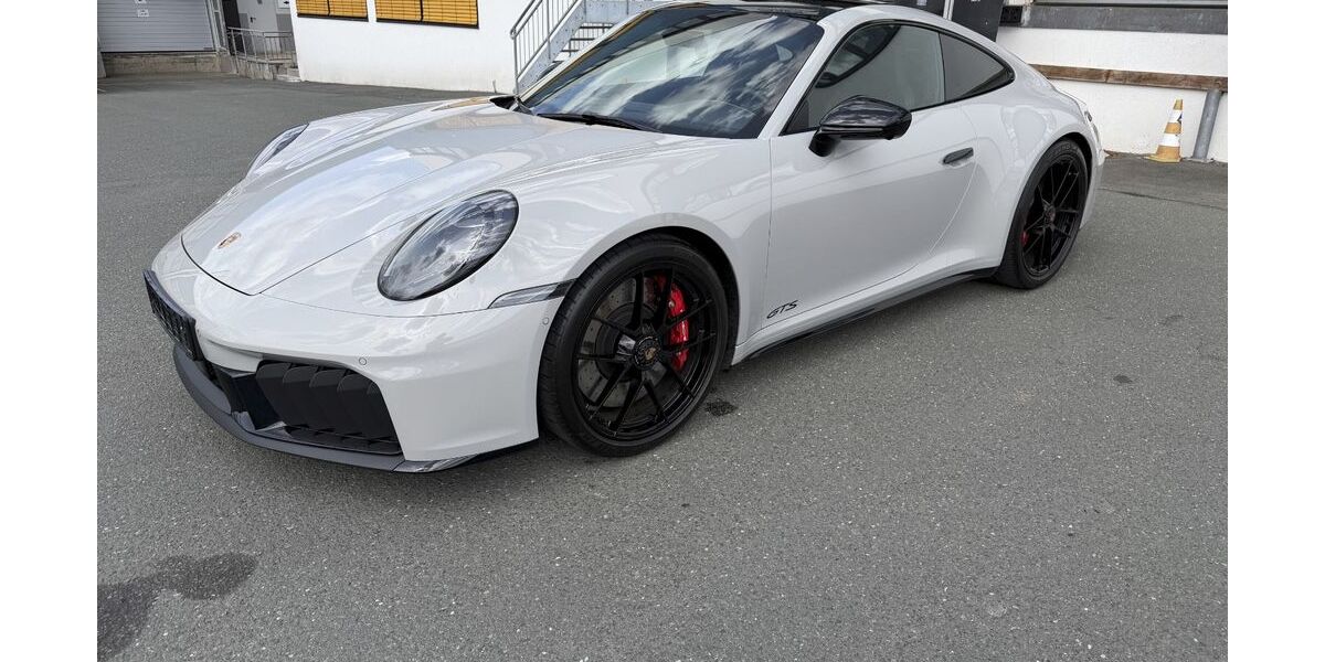 Porsche 911 Urmodell 9.922 km 179.490 &euro; Pegnitz 91257