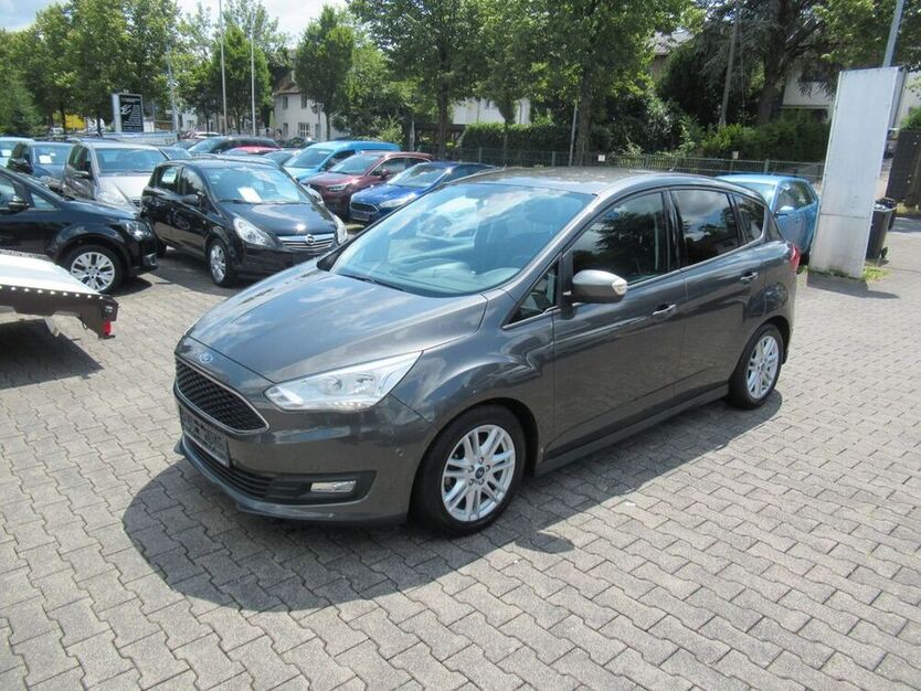 C-Max