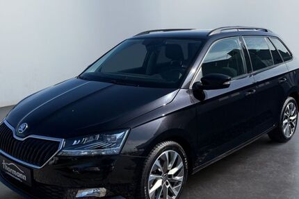 Skoda Fabia 56.777 km 18.875 &euro; Gardelegen 39638