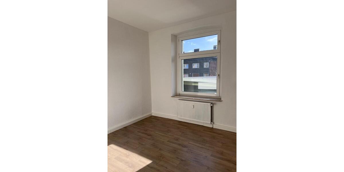 Erdgeschoßwohnung Herne Wanne-Bickern - 1 Zimmer, 58 m&sup2;, 500&euro; | Angebot:24839167