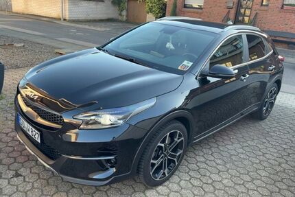Kia XCeed 45.000 km 21.500 &euro; Swisttal 53913