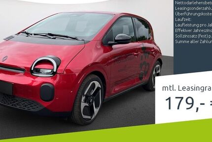 Renault Twingo 1.302 km 24.930 &euro; Borken 46325