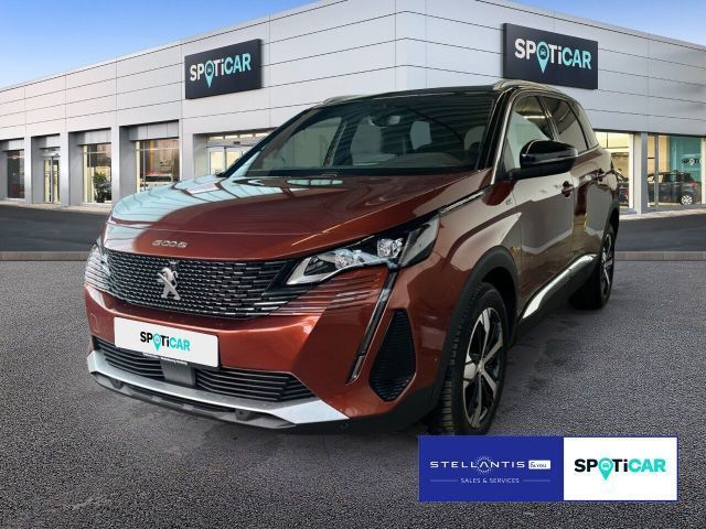 Peugeot 5008 25.030 km 25.990 &euro; Hamburg 22529