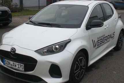 Mazda 2 2.500 km 25.290 &euro; Coburg 96450