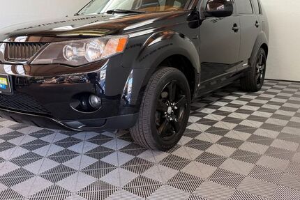 Mitsubishi Outlander 179.997 km 3.999 € Fulda 36043
