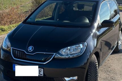 Skoda Citigo 59.690 km 11.199 &euro; Düren 52353