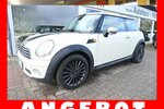 Mini ONE Klima PDC 17erAlus HUneu 4-Zylinder 63.000 km 5.950 &euro; Seevetal - Hittfeld 21218
