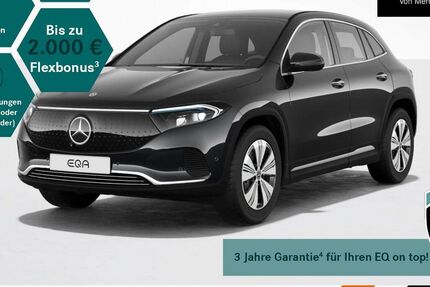 Mercedes-Benz EQA 9.500 km 44.900 &euro; Emmendingen 79312