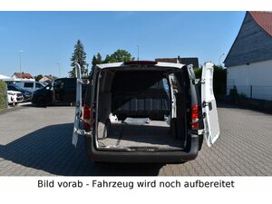 Mercedes-Benz Vito Kasten 114 CDI RWD lang 9 G-Tronic Navi Kam 58.826 km 26.495 &euro; Donauwörth 86609