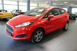 Ford Fiesta 1.0 3-Türig - Klima - 126.943 km 5.980 € Euskirchen 53881