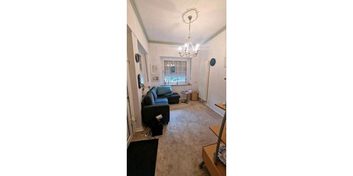 Erdgeschoßwohnung Lübbecke - 2 Zimmer, 50 m&sup2;, 730&euro; | Angebot:26674352