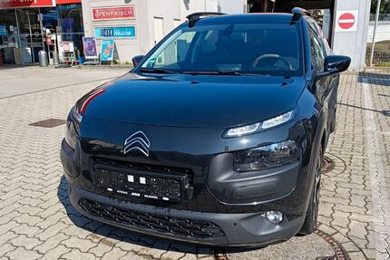 Citroen C4 Cactus 166.300 km 6.899 &euro; Kassel 34125