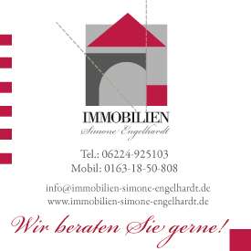 Etagenwohnung Leimen - 4 Zimmer, 110 m&sup2;, 319.000&euro; | Angebot:26699062
