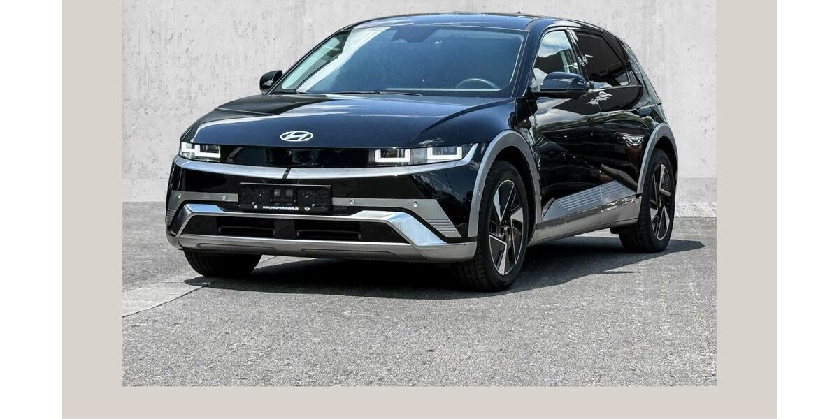 Hyundai IONIQ 5 9.904 km 36.890 &euro; Köln-Nord 50739