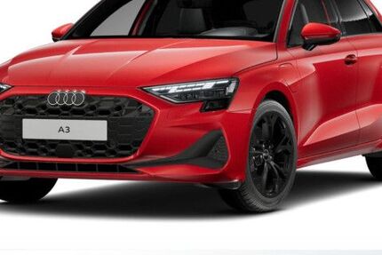 Audi A3 5.639 km 38.635 &euro; Großwallstadt 63868