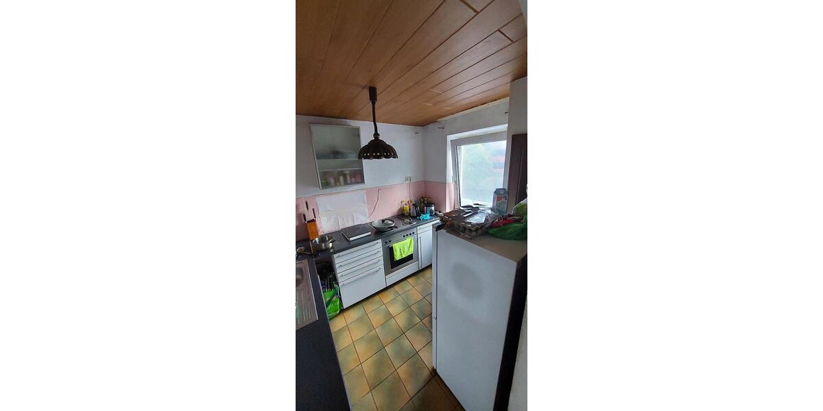 Etagenwohnung Essen Stadtkern - 3 Zimmer, 64 m&sup2;, 139.000&euro; | Angebot:26865123