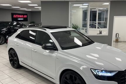 Audi Q8 95.406 km 49.900 &euro; Remscheid 42857