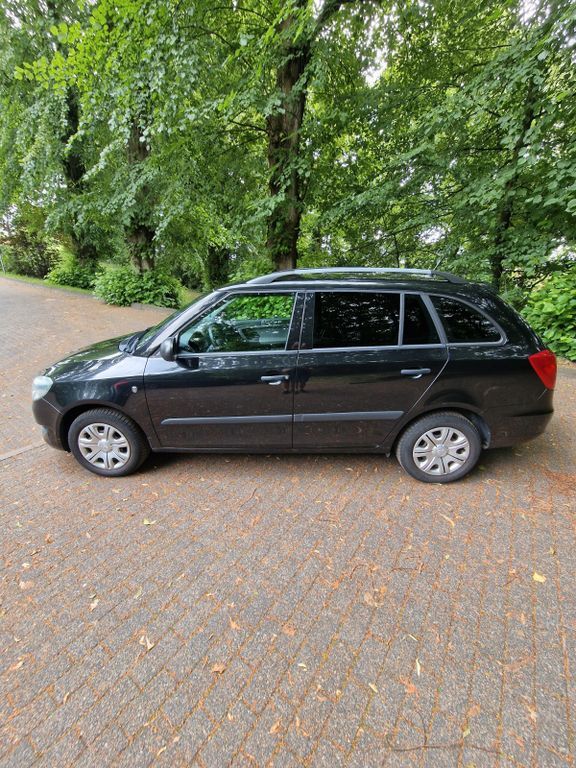 Fabia