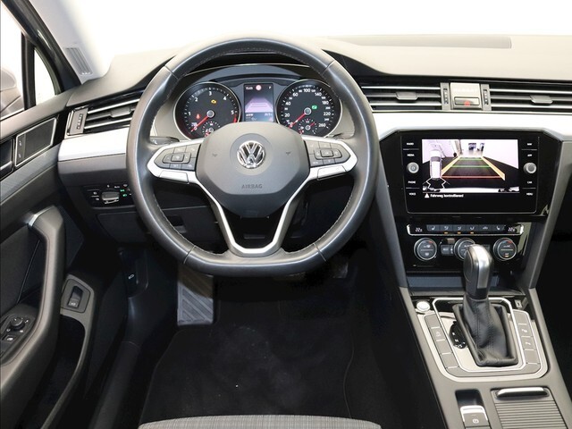 Passat Variant