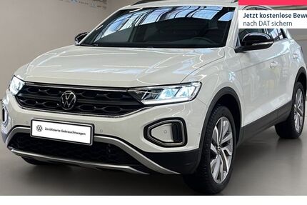 VW T-Roc 6.778 km 31.487 &euro; Krefeld 47805