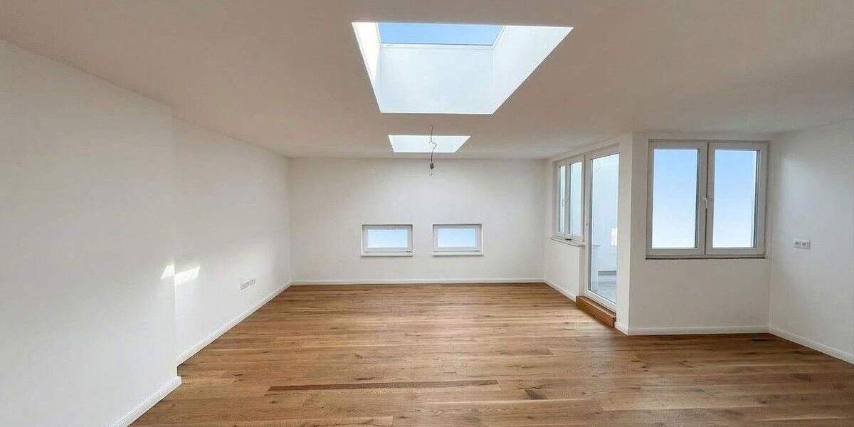 Etagenwohnung Potsdam Potsdam West - 2 Zimmer, 73 m&sup2;, 442.500&euro; | Angebot:25568543
