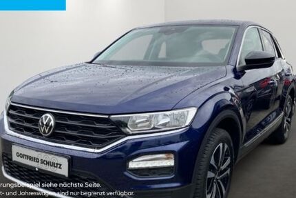 VW T-Roc 49.010 km 19.700 € Grevenbroich 41515