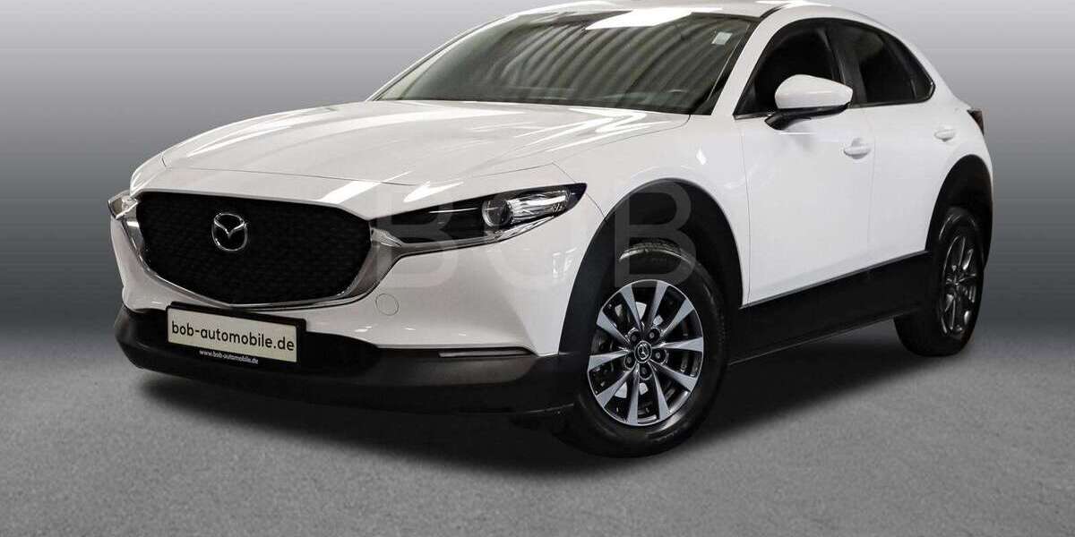 Mazda CX-30 58.940 km 18.899 &euro; Recklinghausen 45659