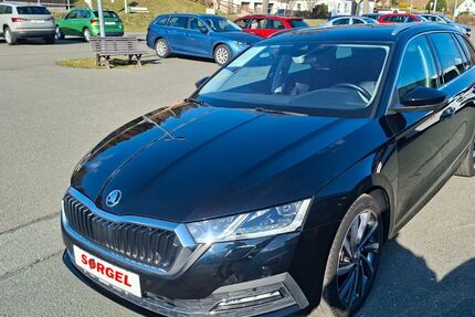 Skoda Octavia 66.000 km 18.870 &euro; Bad Elster 08645
