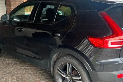 Volvo XC40 106.000 km 26.950 &euro; Herzebrock 33442