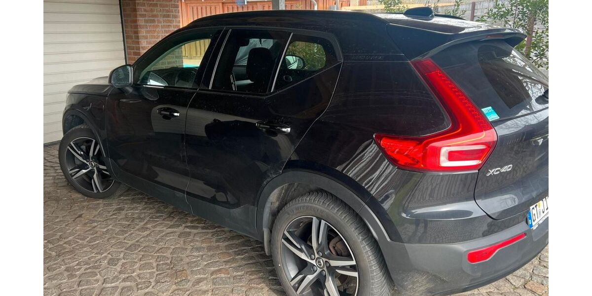 Volvo XC40 106.000 km 26.950 &euro; Herzebrock 33442