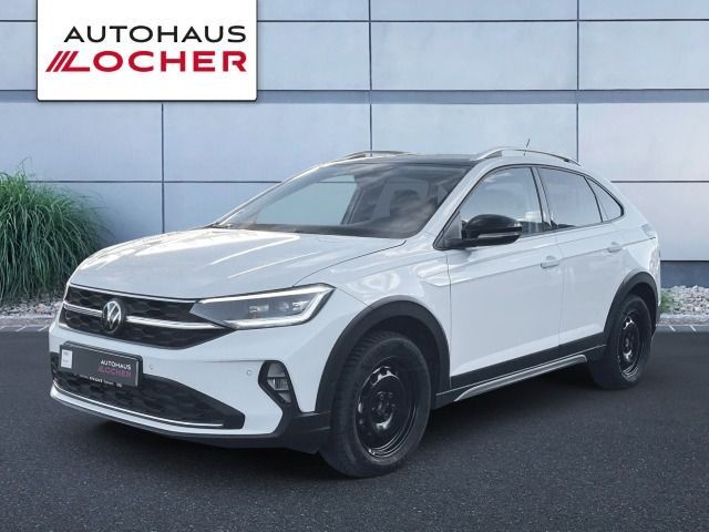 VW Taigo 19.000 km 20.999 &euro; Weingarten 88250