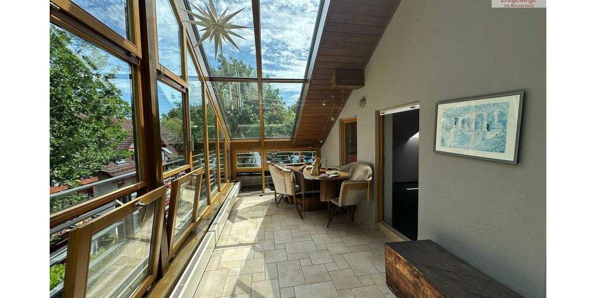 Mehrfamilienhaus, Wohnhaus Lichtenstein/Sachsen Lichtenstein - 3 Zimmer, 235 m&sup2;, 649.000&euro; | Angebot:25836559