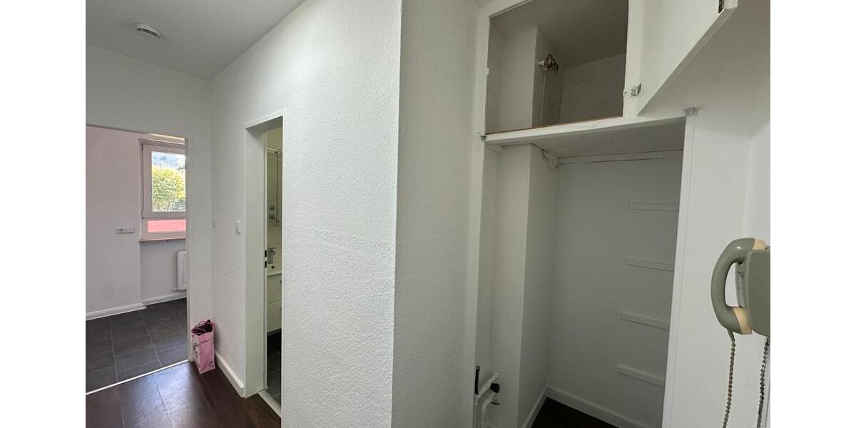 Erdgeschoßwohnung Frankfurt am Main Nord-West - 1 Zimmer, 38 m&sup2;, 650&euro; | Angebot:26315160