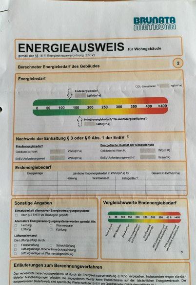 Terrassenwohnung Nördlingen - 4 Zimmer, 83 m&sup2;, 273.000&euro; | Angebot:26900563