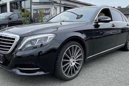 Mercedes-Benz S 350 109.000 km 32.879 &euro; Schaafheim 64850
