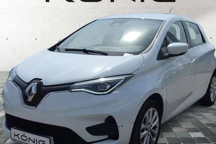 Renault ZOE 48.918 km 16.987 &euro; Zerbst / Anhalt 39261