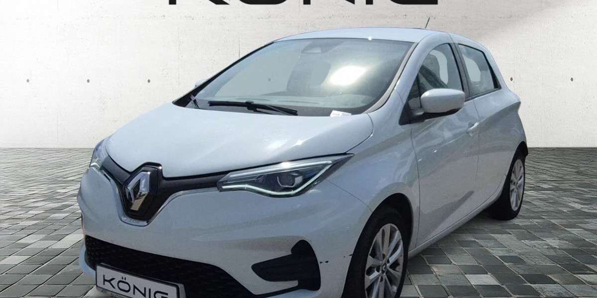 Renault ZOE 48.918 km 16.987 &euro; Zerbst / Anhalt 39261