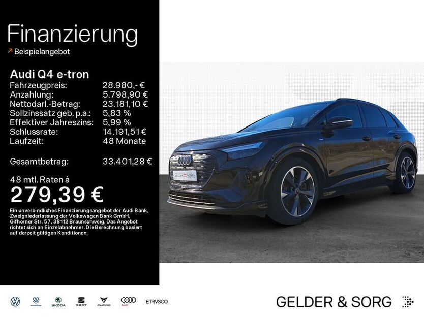 Q4 e-tron