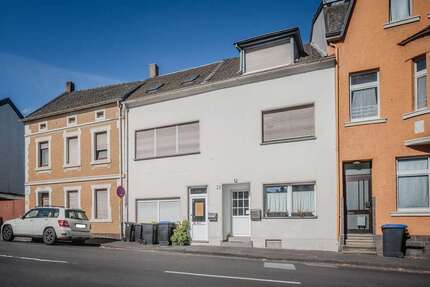 Haus Sinzig - 6 Zimmer, 230 m&sup2;, 420.000&euro; | Angebot:27028478