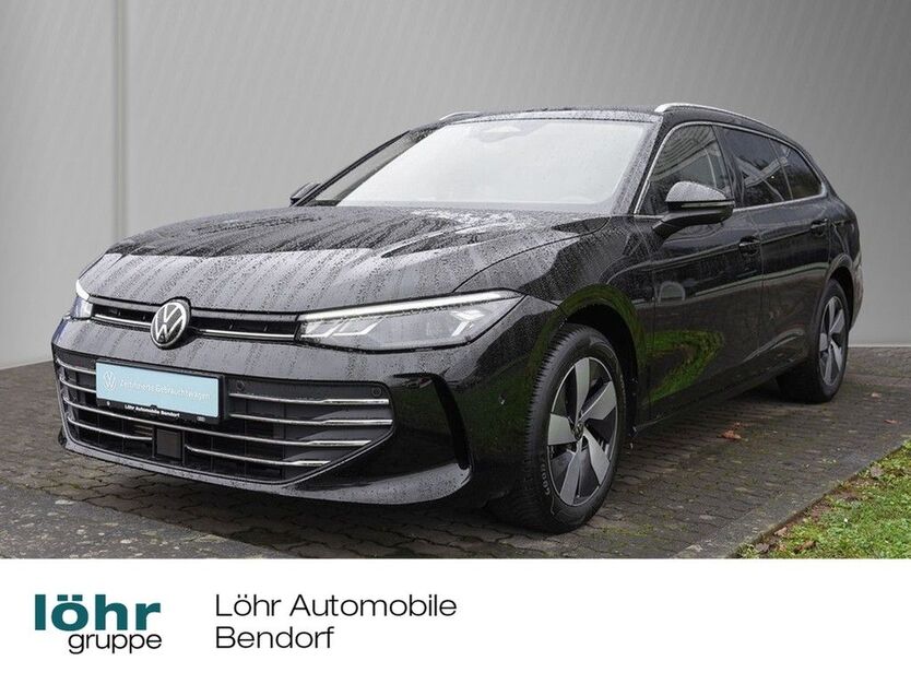 VW Passat Variant 25.235 km 35.480 € Bendorf 56170