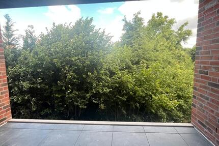 Erstbezug in zentraler Lage – moderne 2-Zimmer-Neubauwohnung in Bienenbüttel 2 zimmer