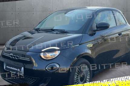 Fiat 500e 10.992 km 16.445 &euro; Bielefeld 33647