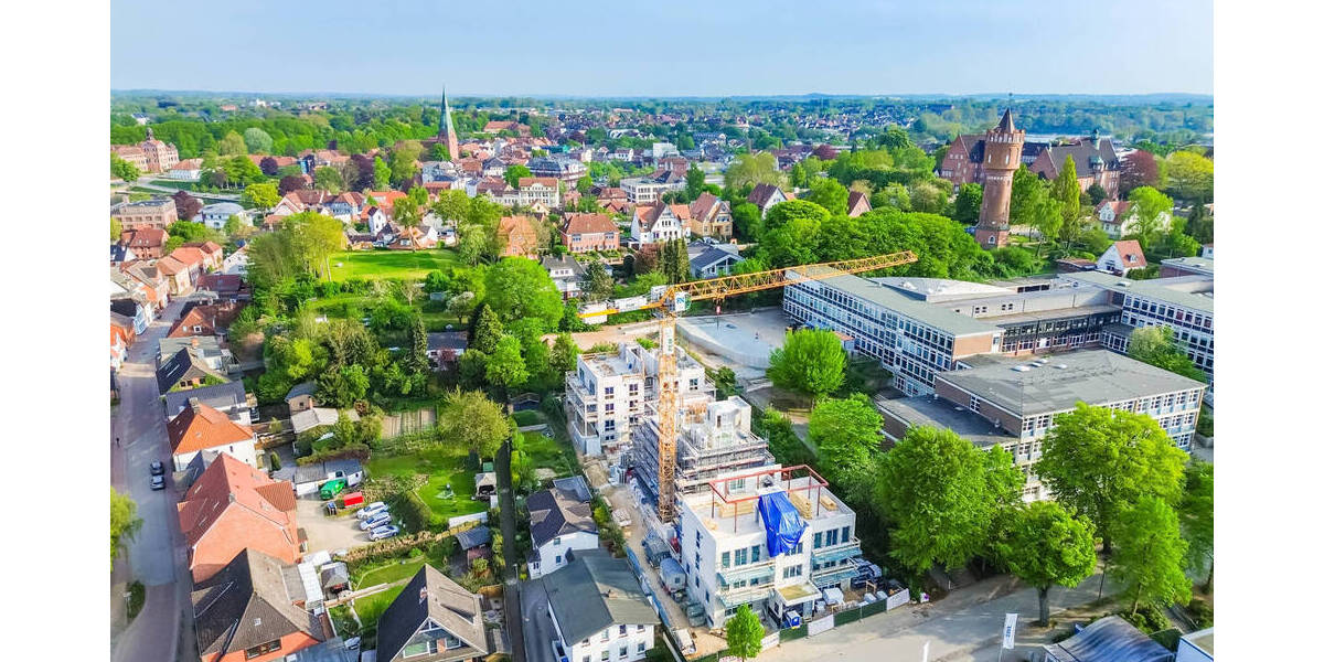 Gewerbeobjekt Eutin Fissau - 428.450&euro; | Angebot:25702036