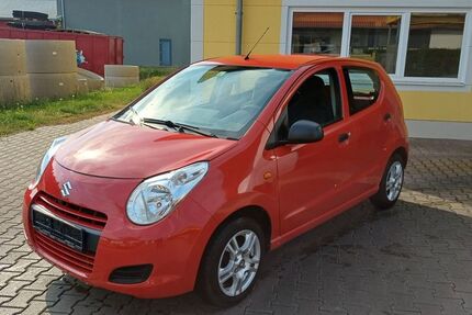 Suzuki Alto 139.055 km 2.999 &euro; Tittmoning (Törring) 84529
