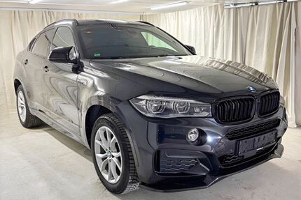 BMW X6 145.000 km 28.990 &euro; München 81671