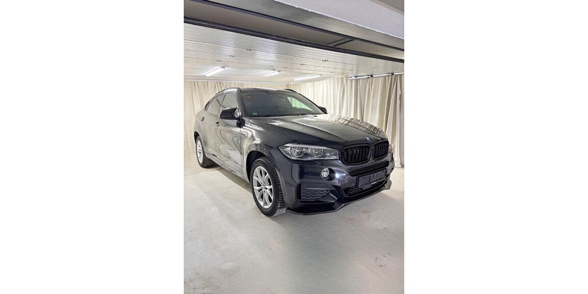 BMW X6 145.000 km 28.990 &euro; München 81671